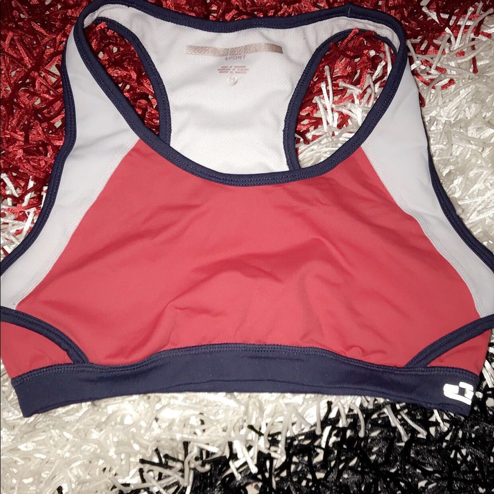 Sports Bra